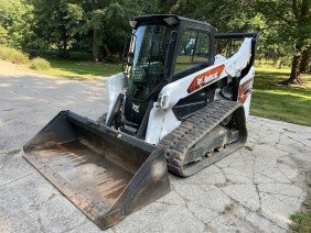 C&B Equipment - Photo 1