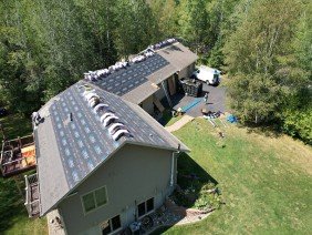 Billings Roofing & Siding - Photo 0