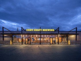 Evergreen Dwellings - Photo 1