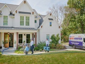 Roto-Rooter Plumbing and Drain Service - Photo 3