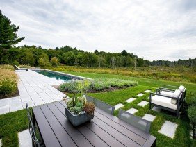 Andover Landscape Design and Construction - Photo 2
