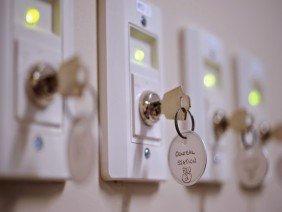 Vigilante Security - Photo 1