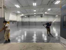 Painting Services of West Michigan - Photo 6