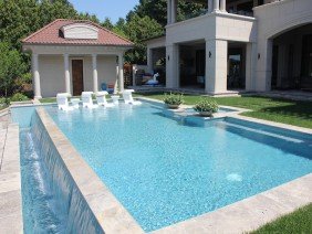 Ferrari Pools: Custom Outdoor Living - Photo 2