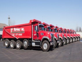 A-1 Asphalt Inc - Photo 6