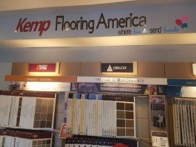 Oxford Flooring & Design - Photo 6