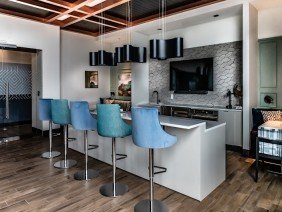 SR/A Interior Design - Photo 1