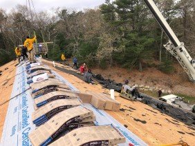 Portanova Roofing Inc. - Photo 3