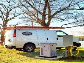 Antoine Electric, Inc. - Photo 0