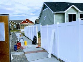 Workman Fencing - Photo 6