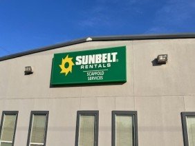 Sunbelt Rentals Scaffold Services - Photo 3