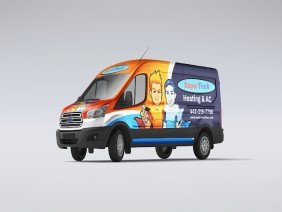 SuperTech HVAC Services - Photo 6