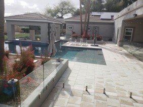 Sonoran Glass & Fence - Photo 1