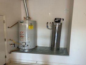 Evolution Plumbing and Misting - Photo 5