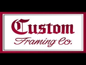 Custom Framing Company - Photo 0