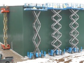 Seacoast Crane & Building Co., Inc. - Photo 4