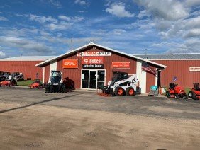 Farm-Rite Equipment of Long Prairie Inc. - Photo 1