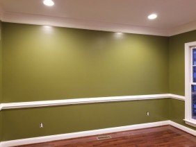 Saskya's Painting Renovations Cleaning - Photo -1