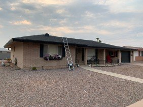 Roof Doctors - Photo 1
