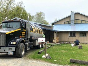 Alpine Septic LLC - Photo 1
