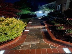 Manases Stone LLC | Masonry Contractors Near Me | Brick Repair | Concrete Contractor | Concrete Repair |Masonry Service of MD - Photo 3