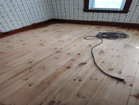Renu By Bruce Inc. High quality wood floor installations and sanding / refinishing - Photo 3