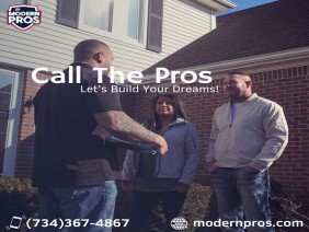 The Modern Pros - Photo 1
