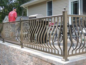 Steadfast Fence, Inc. - Photo 2