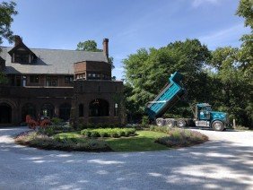 Williams Paving - Photo 2