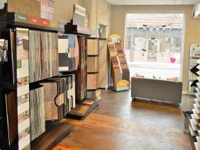 Boston Floor Covering - Photo 2