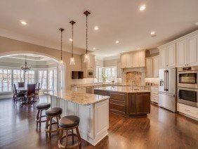 Fredericksburg Custom Homes Inc - Photo 0