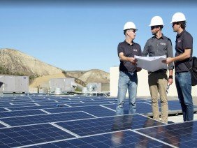 Rooftop Solar - Photo 1