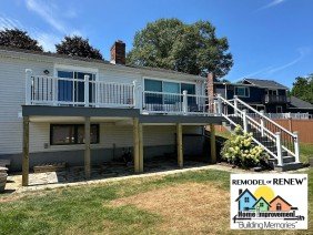 Remodel or Renew Home Improvement Inc. - Photo 1