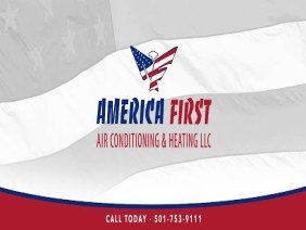 America First Air Conditioning and Heating, Inc. - Photo -1