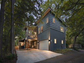 Albertsson Hansen Architecture and Interior Design - Photo 2