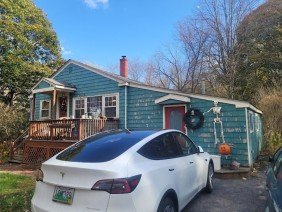 Adam Quenneville Roofing & Siding, Inc. - Photo 2