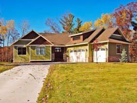 Baxter Home Builder / Gull Lake Home Builder / Crosslake Home Builder / B-Dirt Construction - Photo 1