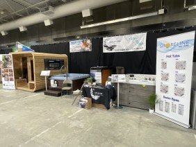 Atlantis Pool-Spas- Saunas - Photo 3