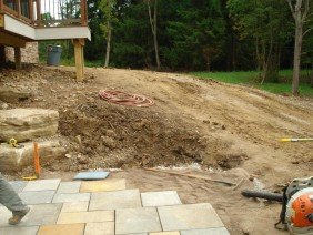 Jeffrey Williams Landscaping - Photo 1