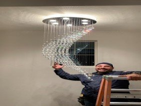 NES Electrical Services - Photo 0