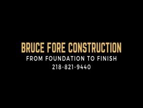 Bruce Fore Construction Llc - Photo 0