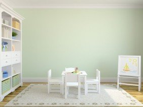 W Mckenzie Painting and Services - Affordable Interior & Exterior Painter in Baltimore, MD - Photo 4