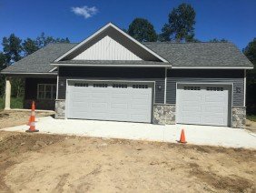 North American Overhead Door - Photo 4