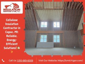 Insulation Services of Michigan Inc - Photo 2
