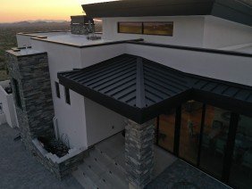 Pinnacle Roofing - Photo 1