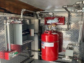 Island Fire Protection llc. - Photo 0