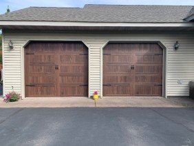 Petersen's Door Service LLC - Photo 1