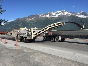 McKenna Brothers Paving - Photo 2