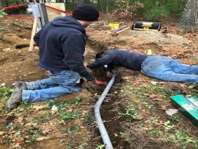 Patriot Electrical Contracting & Service Corporation - Photo 0