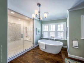 Cutting Edge Homes Inc - Photo 2